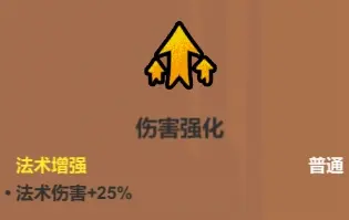 《魔法工艺》辅助类法术介绍