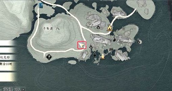 《燕云十六声》千年渡飞天实验攻略