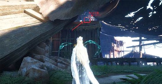 《燕云十六声》千年渡飞天实验攻略