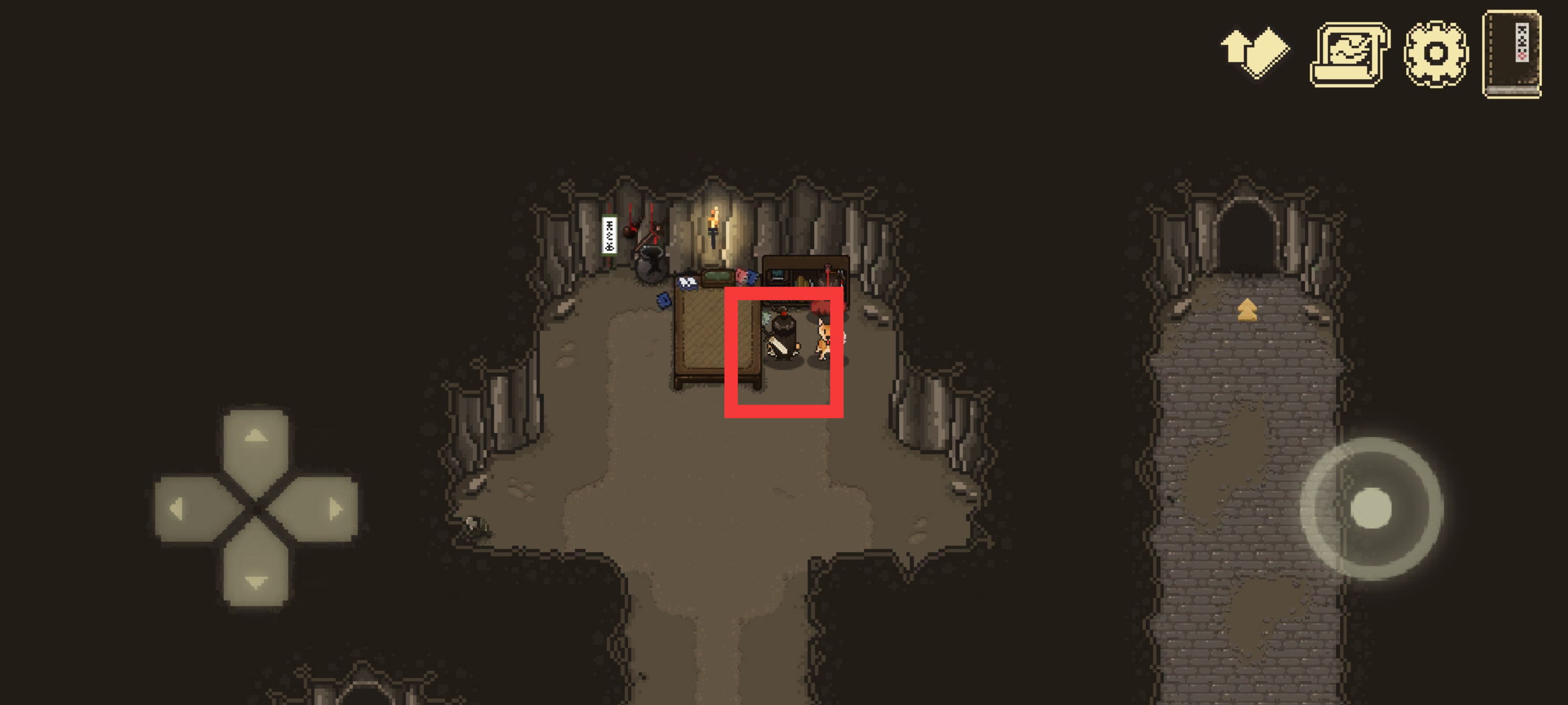 《大江湖之苍龙与白鸟》新手开局保姆级教程