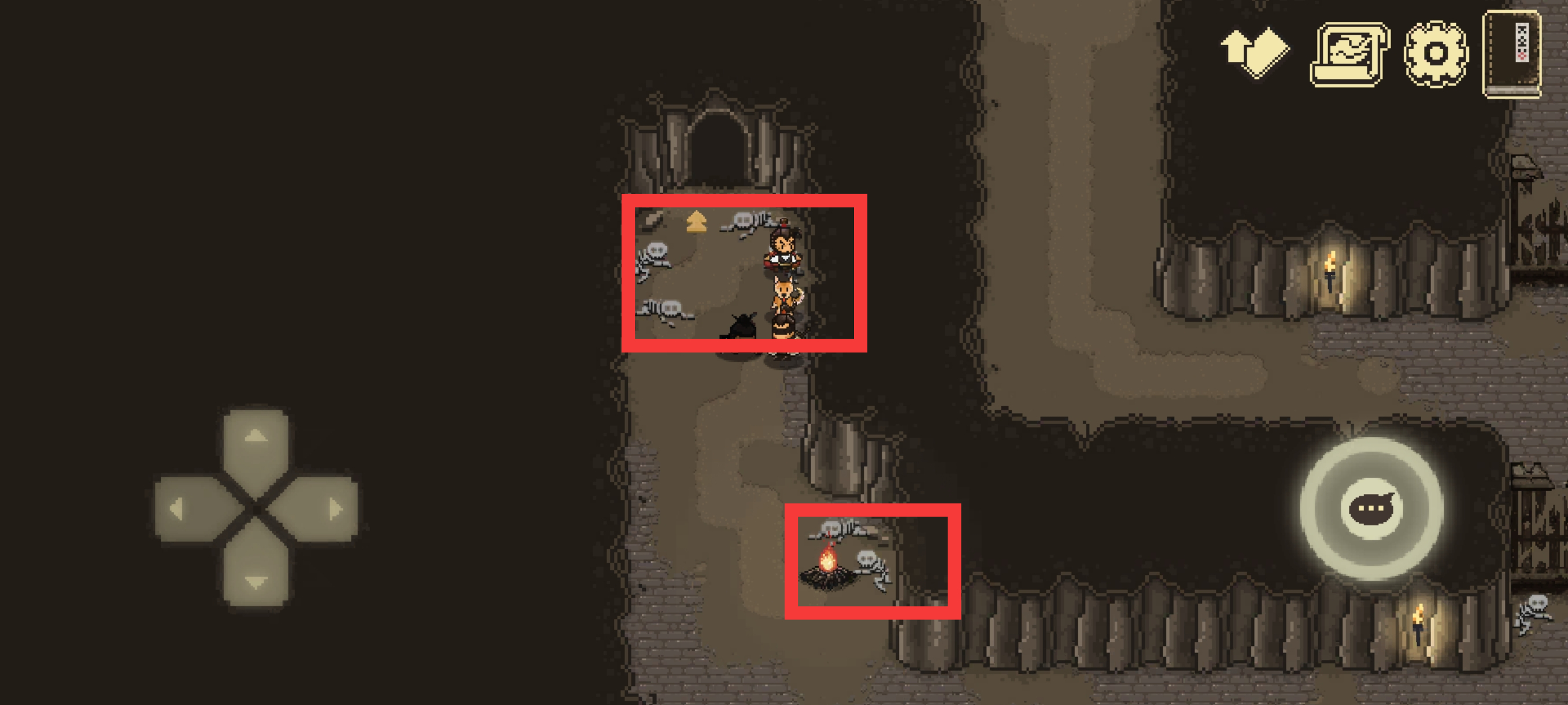 《大江湖之苍龙与白鸟》新手开局保姆级教程