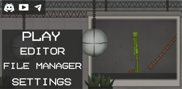 甜瓜游乐场国际服最新版