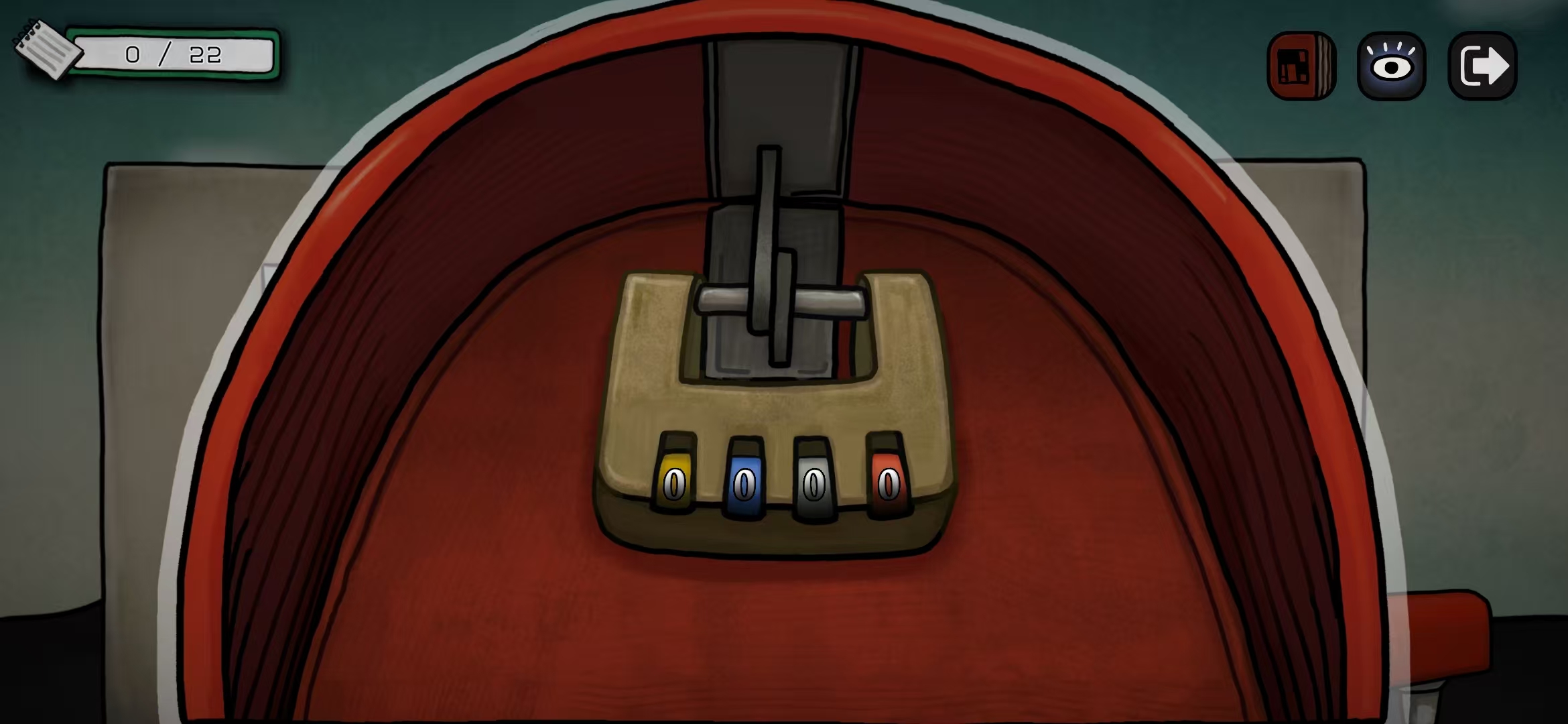 巨匠眼蒙德里安图文攻略大全