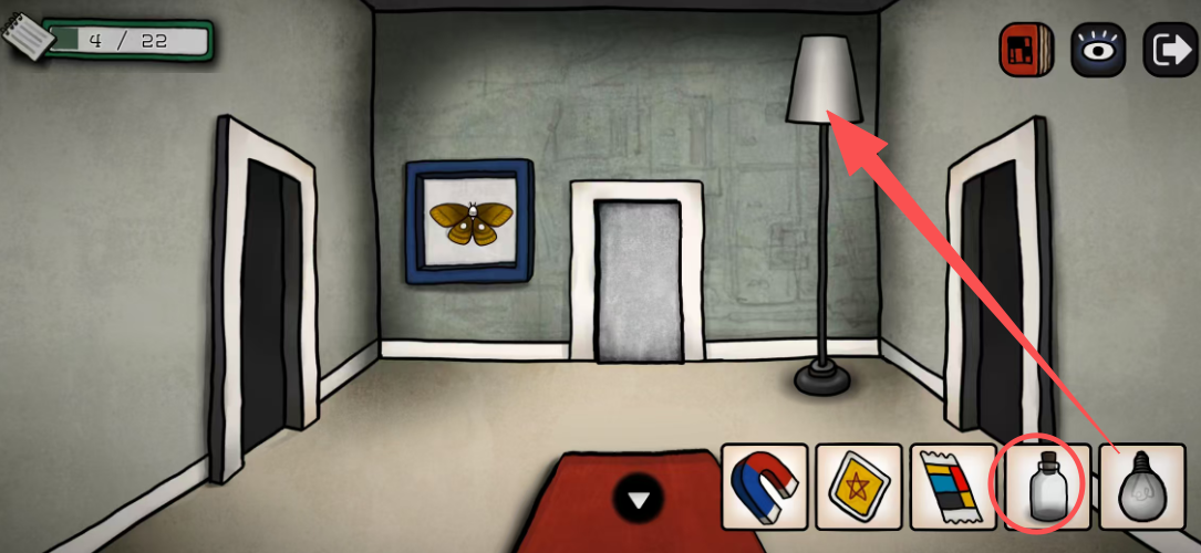 巨匠眼蒙德里安图文攻略大全