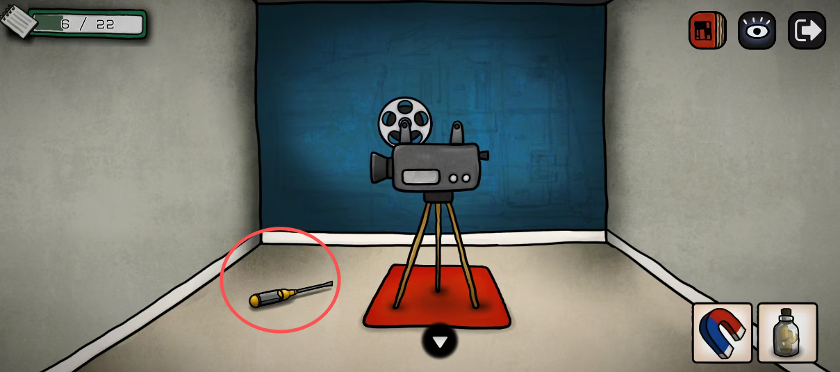 巨匠眼蒙德里安图文攻略大全