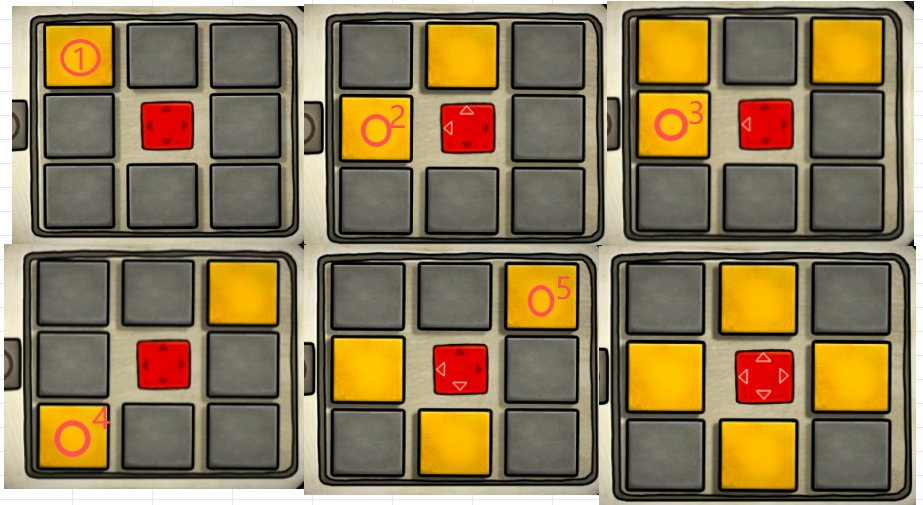 巨匠眼蒙德里安图文攻略大全