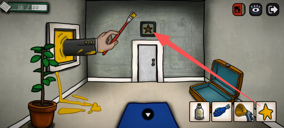 巨匠眼蒙德里安图文攻略大全