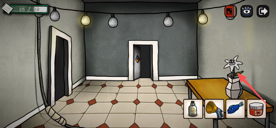 巨匠眼蒙德里安图文攻略大全