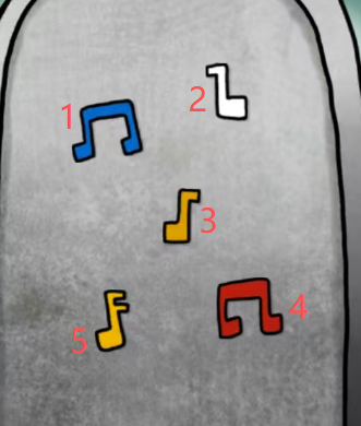 巨匠眼蒙德里安图文攻略大全