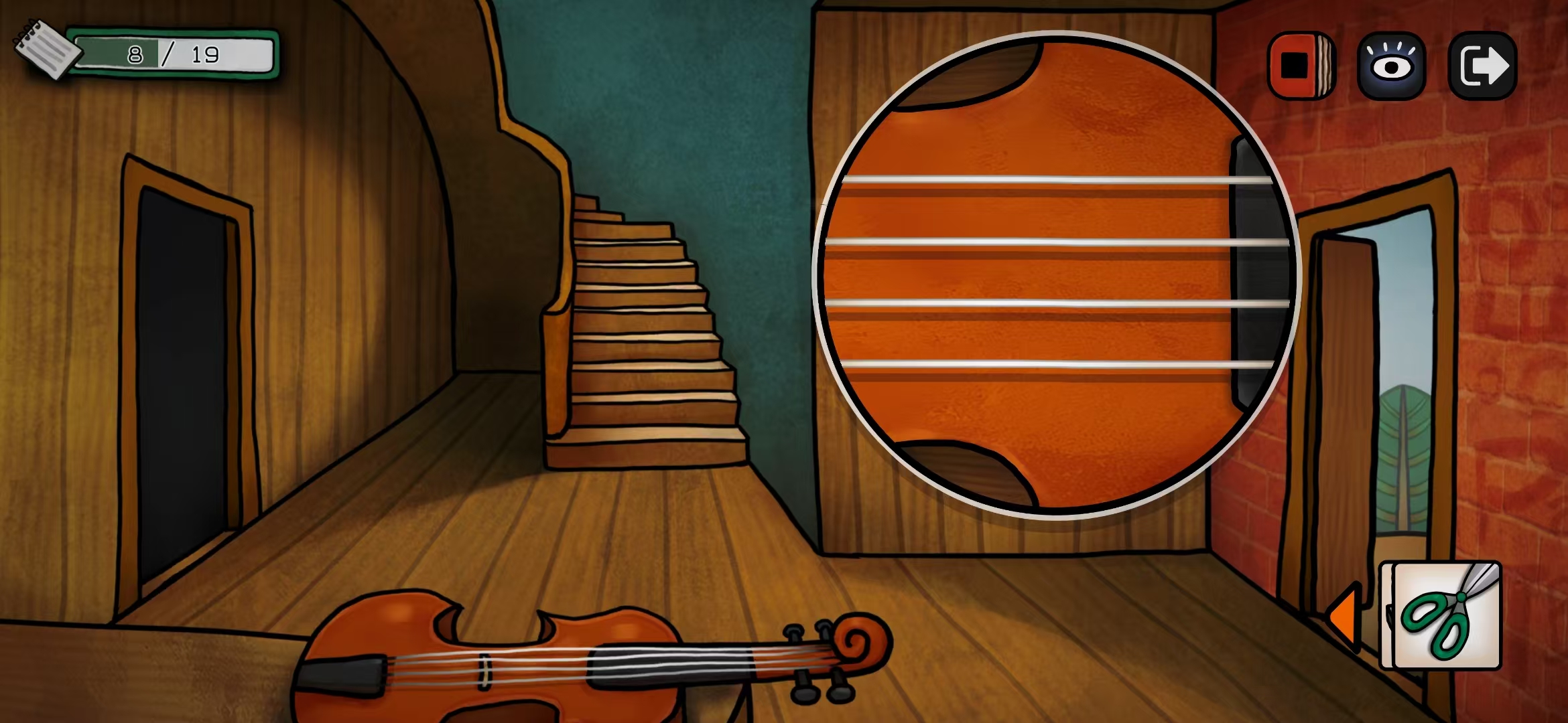 巨匠眼马列维奇图文攻略大全