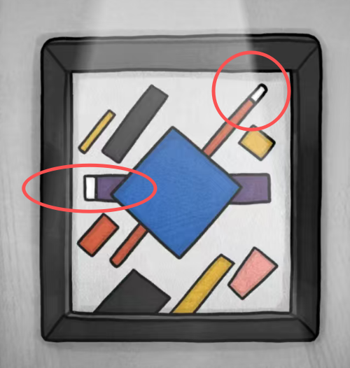 巨匠眼马列维奇图文攻略大全