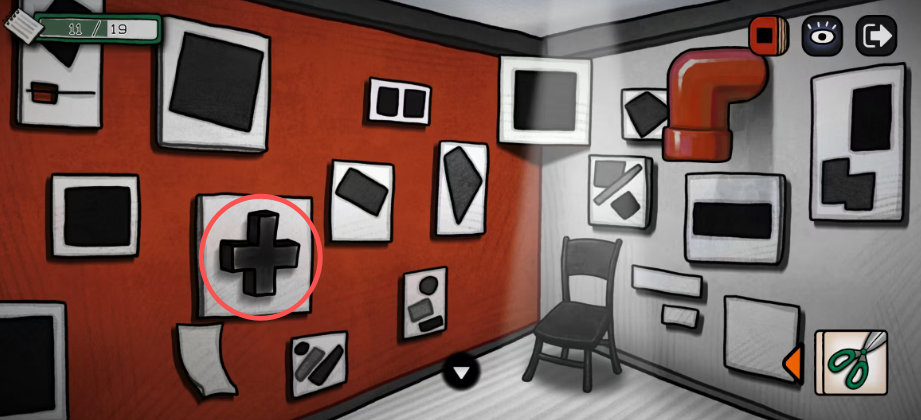 巨匠眼马列维奇图文攻略大全