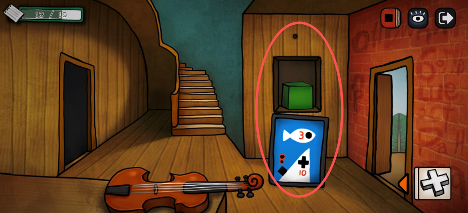 巨匠眼马列维奇图文攻略大全