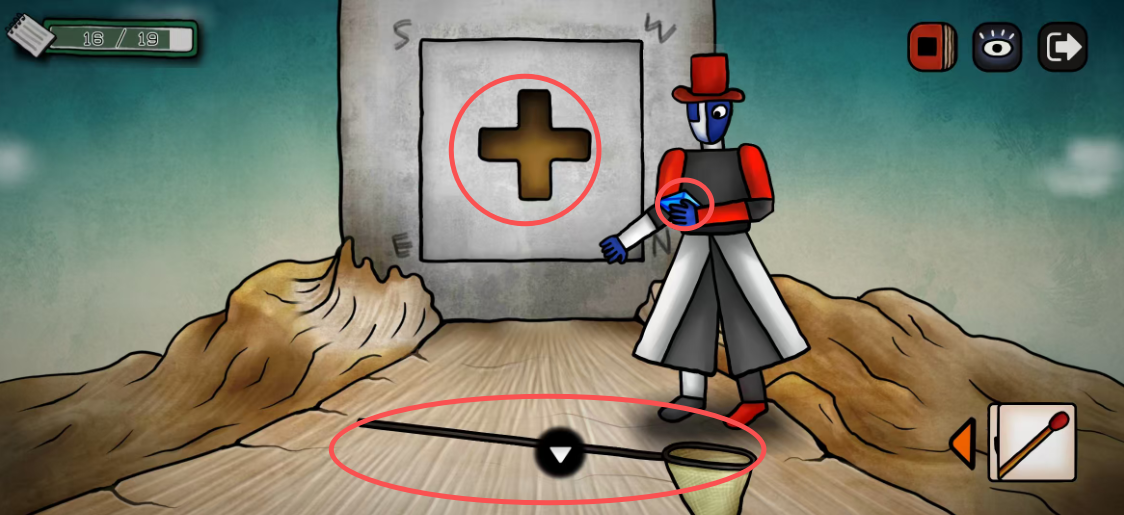 巨匠眼马列维奇图文攻略大全