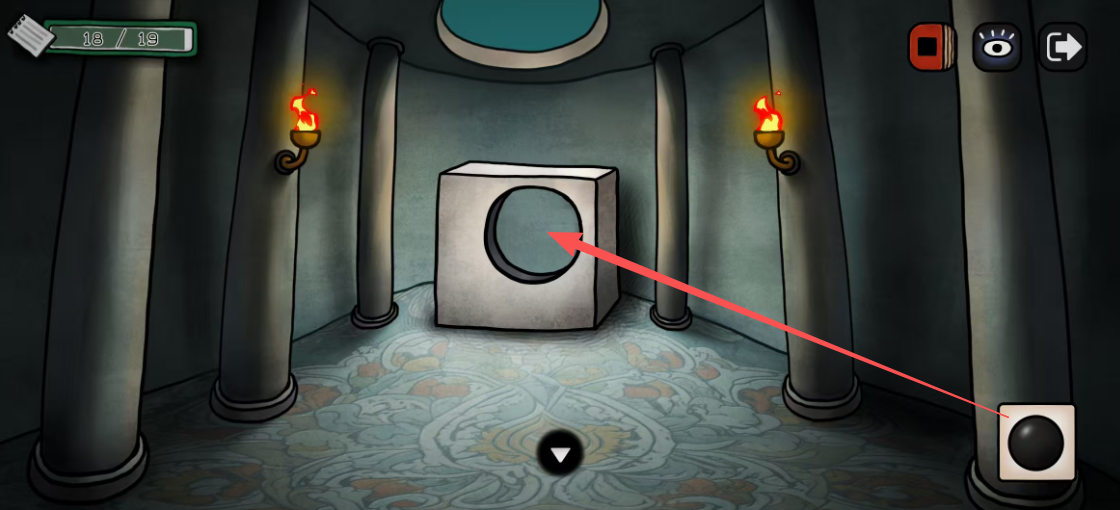 巨匠眼马列维奇图文攻略大全