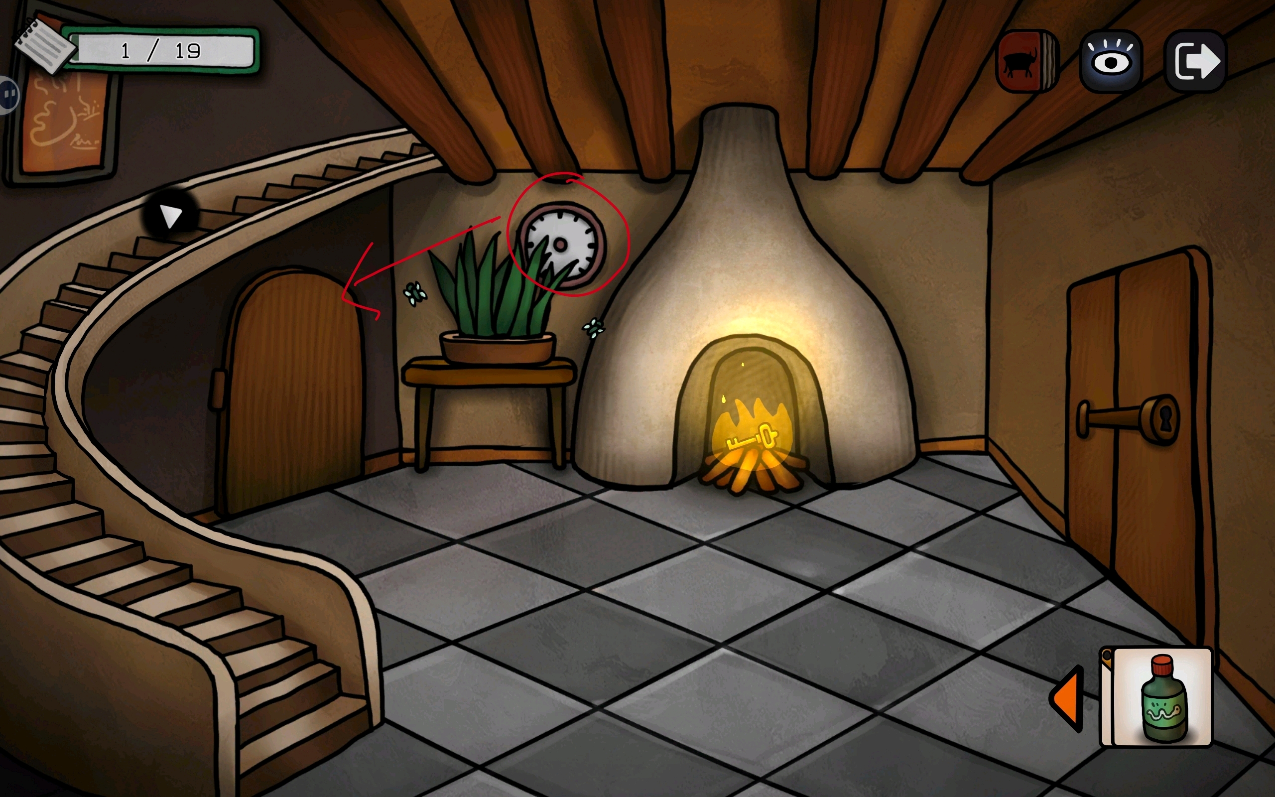 巨匠眼毕加索篇图文攻略大全