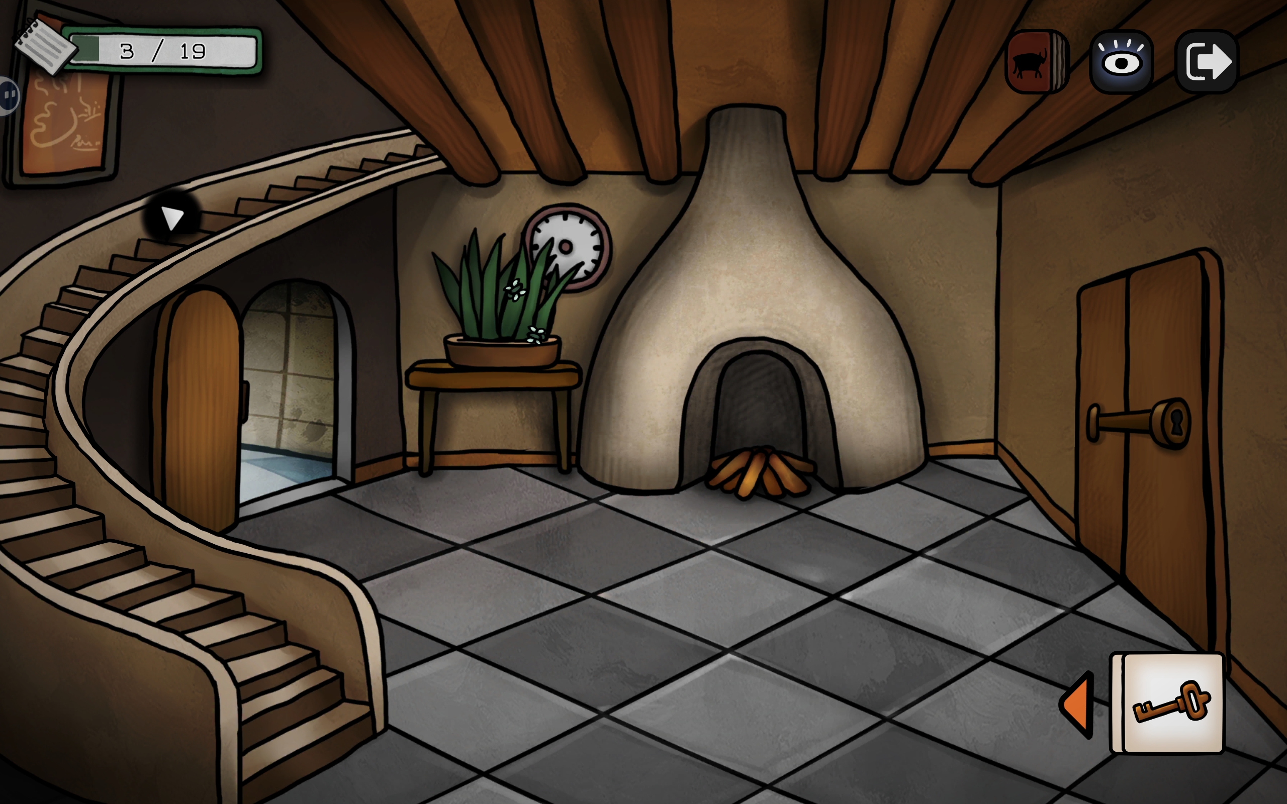 巨匠眼毕加索篇图文攻略大全