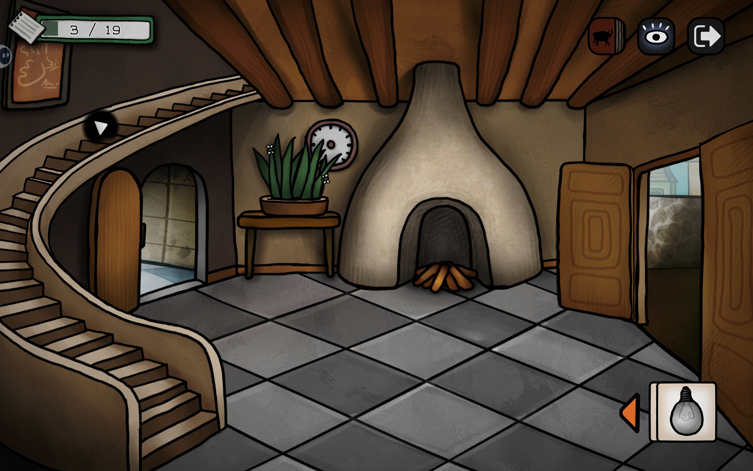 巨匠眼毕加索篇图文攻略大全