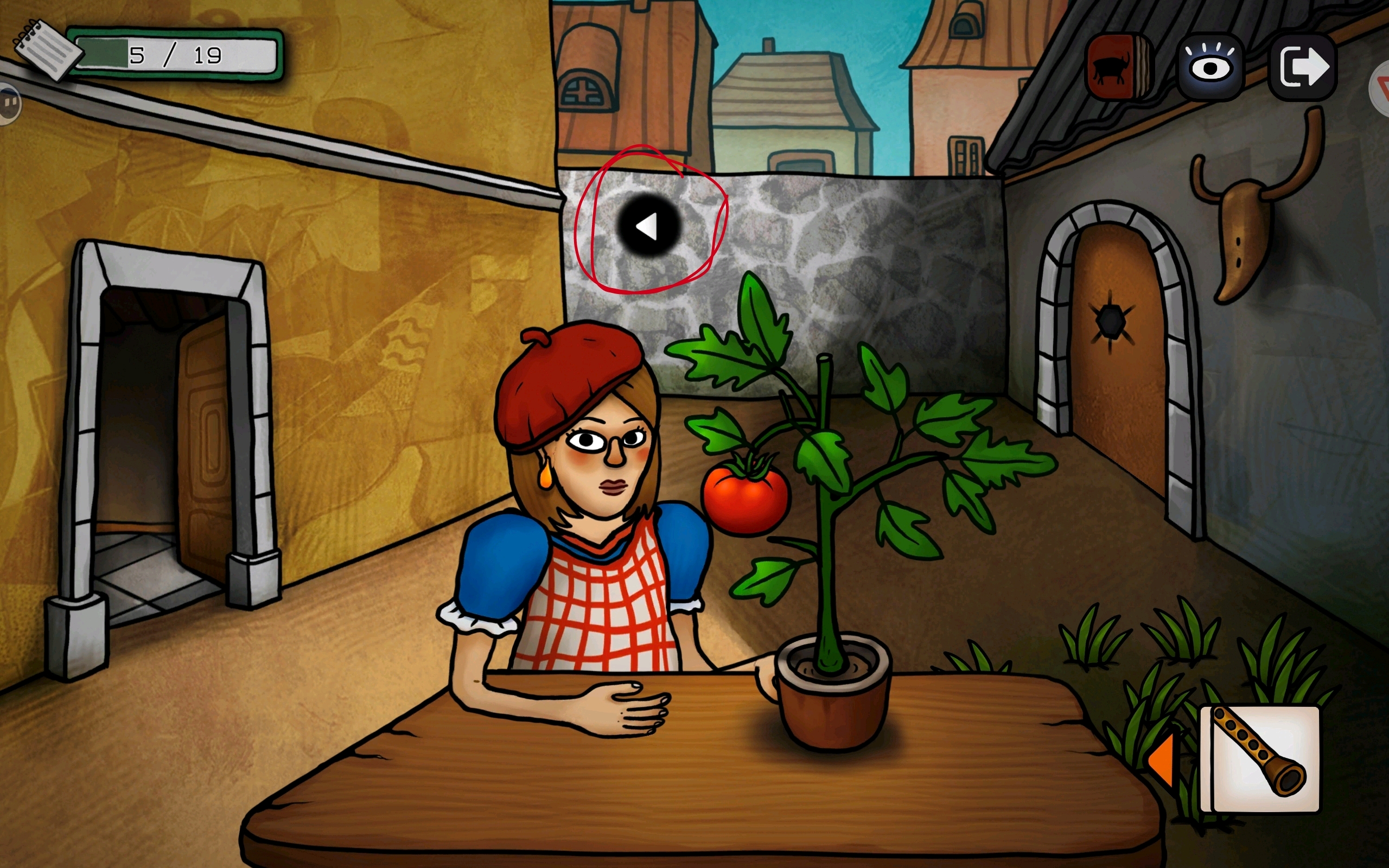 巨匠眼毕加索篇图文攻略大全