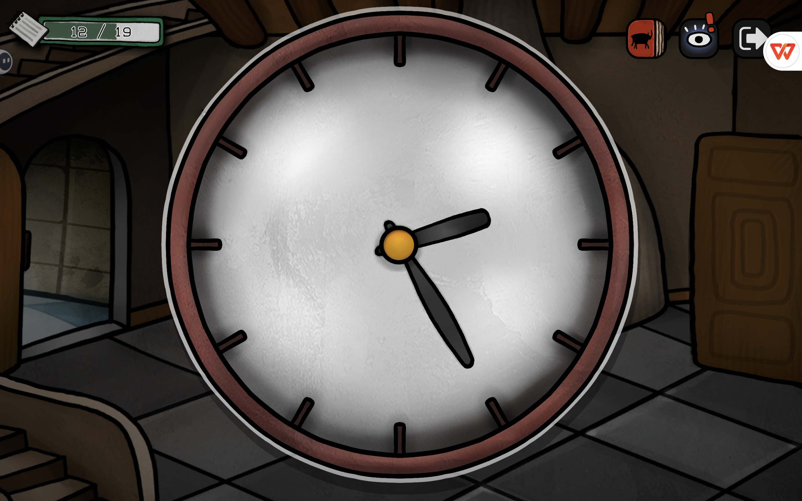 巨匠眼毕加索篇图文攻略大全