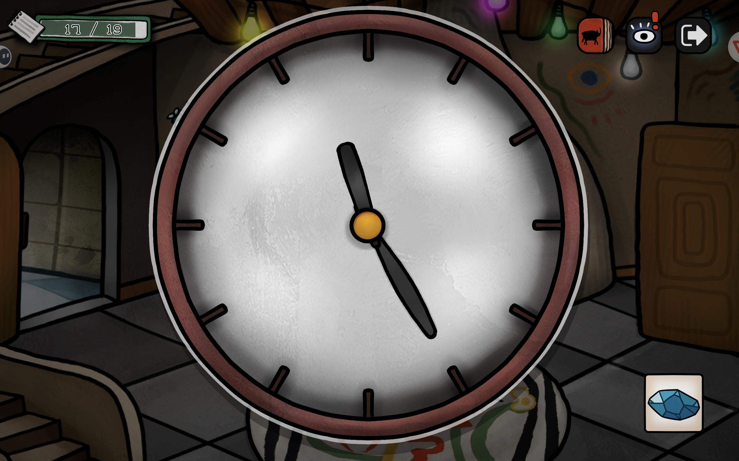 巨匠眼毕加索篇图文攻略大全