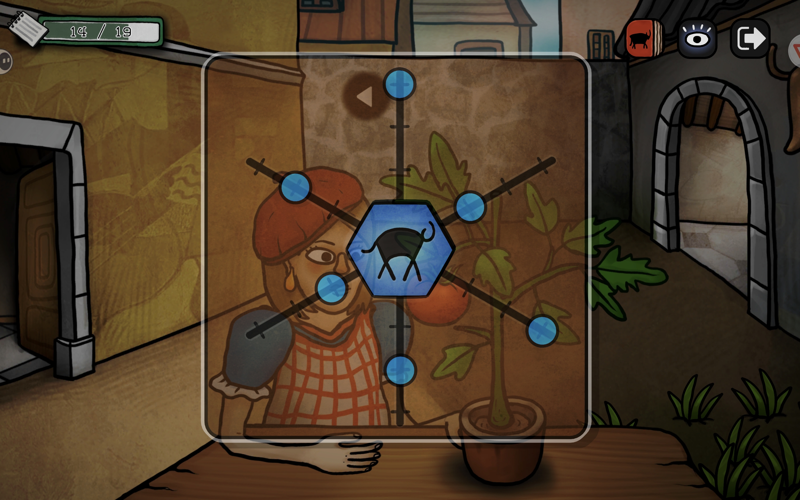 巨匠眼毕加索篇图文攻略大全