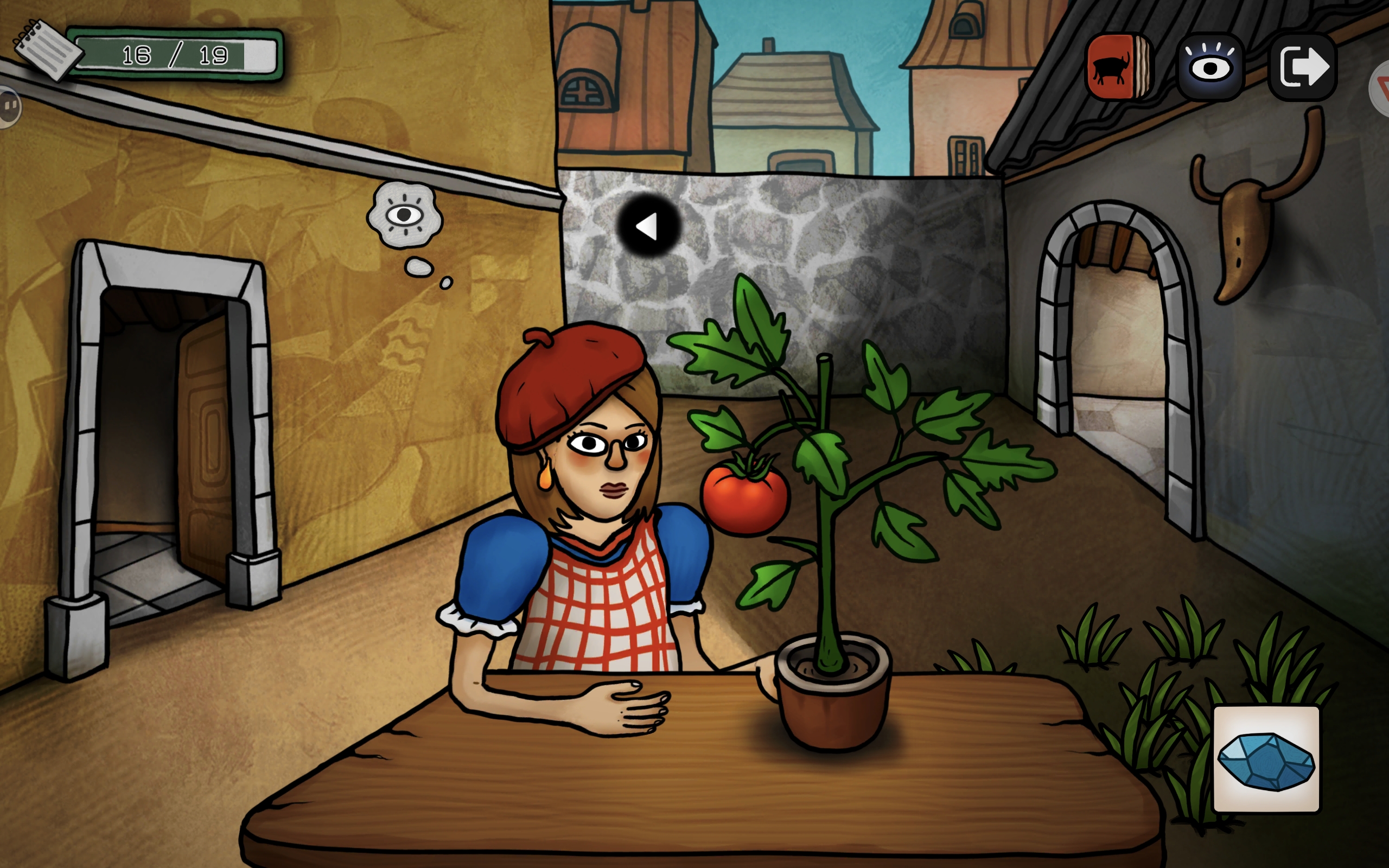 巨匠眼毕加索篇图文攻略大全