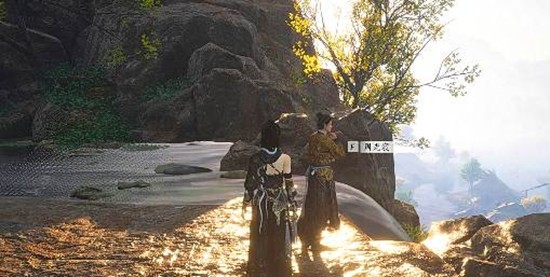 《燕云十六声》千年渡神秘宝藏攻略