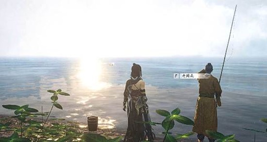 《燕云十六声》千年渡神秘宝藏攻略