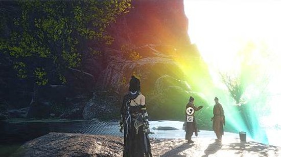 《燕云十六声》千年渡神秘宝藏攻略