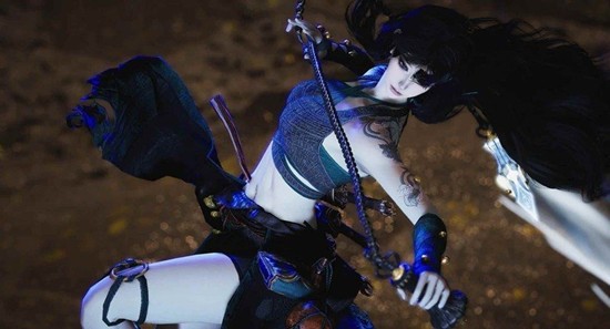 《燕云十六声》PVP防反破防技使用攻略