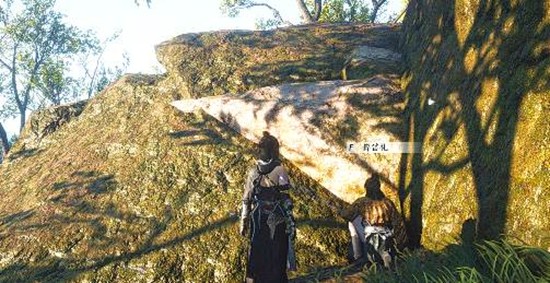 《燕云十六声》千年渡隐世之法攻略