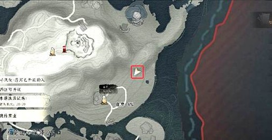 《燕云十六声》千年渡隐世之法攻略