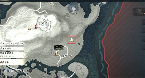 《燕云十六声》千年渡隐世之法攻略