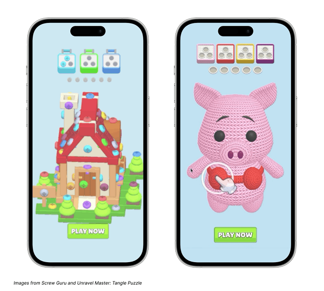 Supersonic from Unity：拆解 2025 混休游戏爆款逻辑，定义 2026 增长新范式-芯动传媒 - 秀人网-微密-weme-觅圈-Cosplay-模特写真