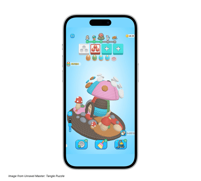 Supersonic from Unity：拆解 2025 混休游戏爆款逻辑，定义 2026 增长新范式