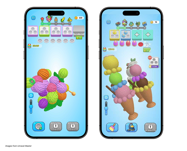 Supersonic from Unity：拆解 2025 混休游戏爆款逻辑，定义 2026 增长新范式