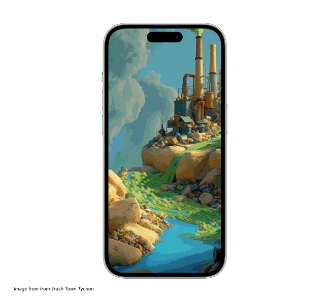 Supersonic from Unity：拆解 2025 混休游戏爆款逻辑，定义 2026 增长新范式