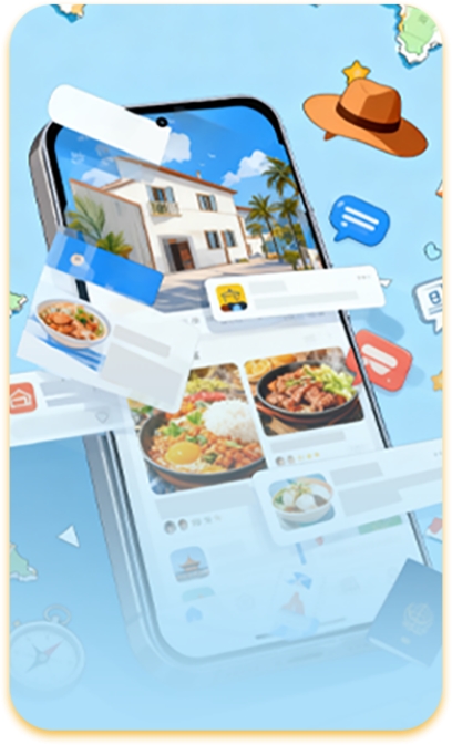 你的AI旅行向导：YOYO智能体携手飞猪旅行，打造有温度的智慧旅行体验