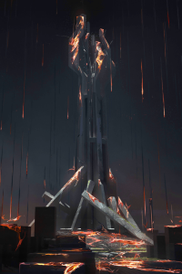 无期迷途骸之痕烙印图鉴