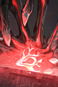 无期迷途棺中物烙印图鉴