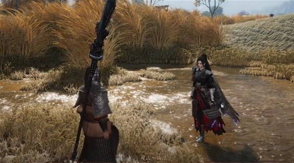 《燕云十六声》滹沱一剑截天来成就达成方法