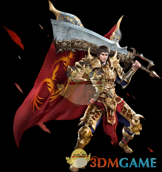 《传说之城》职业介绍