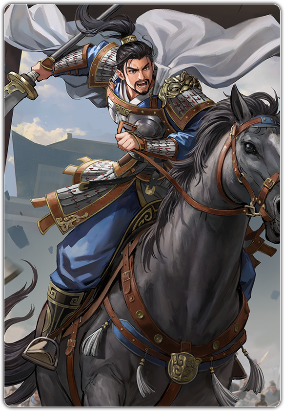 《名将杀》萌新适合武将及获取方式