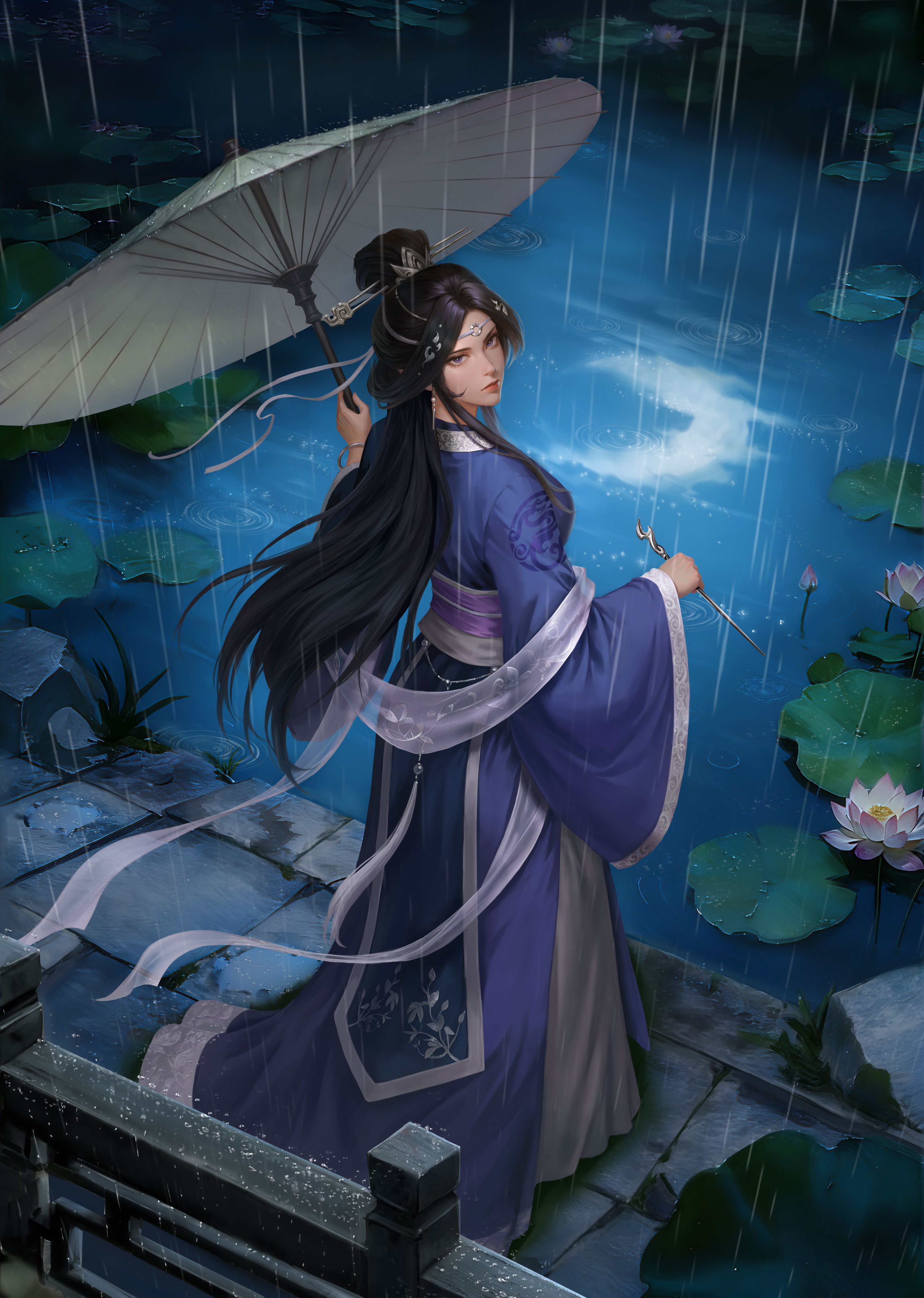 《名将杀》曹魏武将张春华技能介绍