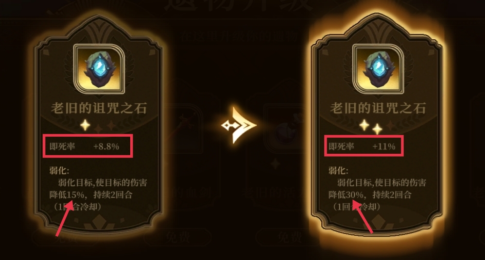 无畏之刃副本玩法攻略