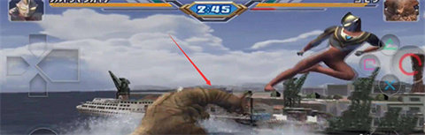 奥特曼格斗进化3下载直接玩