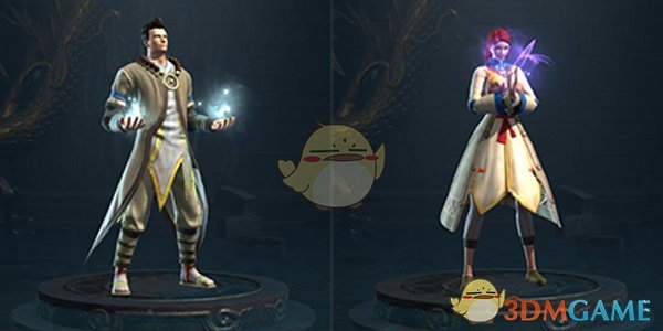 《傲世龙城传奇》道士玩法攻略