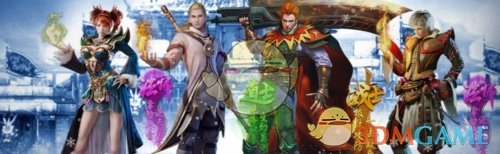 《大屠龙传奇》神炉系统攻略