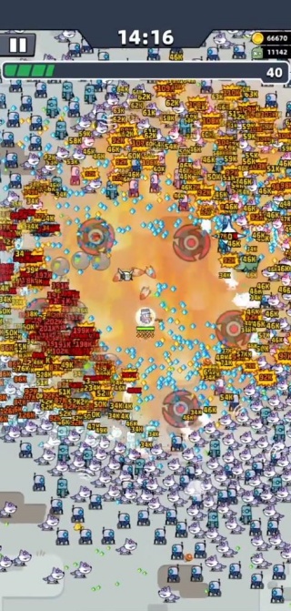 弹壳特攻队官方版安卓版